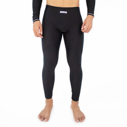 Arena Men Swim Tights-ASTEC075-BKSV